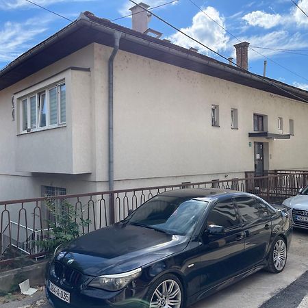 Bascarsija With A View Apartamento Saraievo Exterior foto