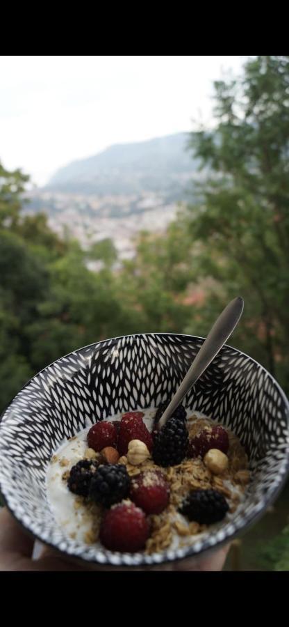 Bascarsija With A View Apartamento Saraievo Exterior foto